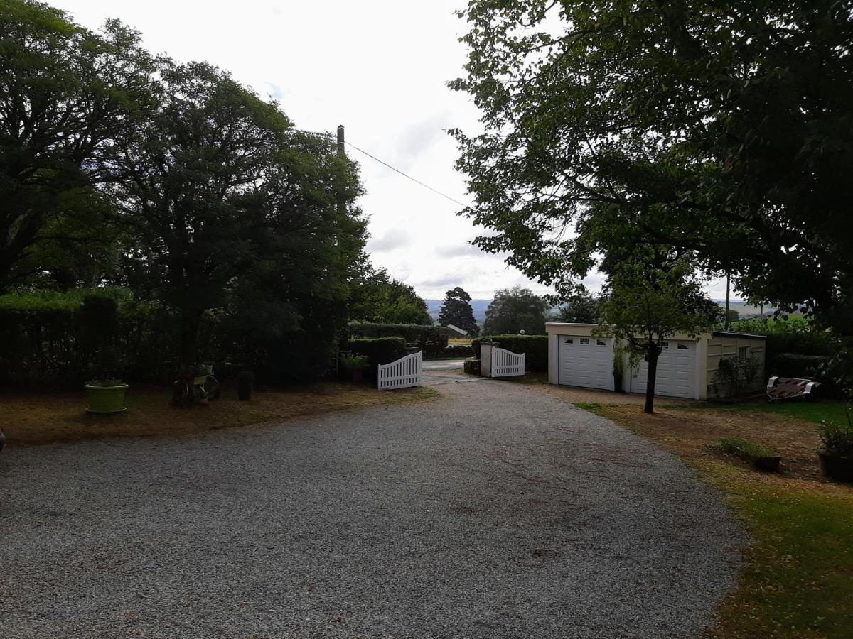 La Palatine Chambre Chez L Habitant A 20 Mn De Rodez Calmont  ภายนอก รูปภาพ