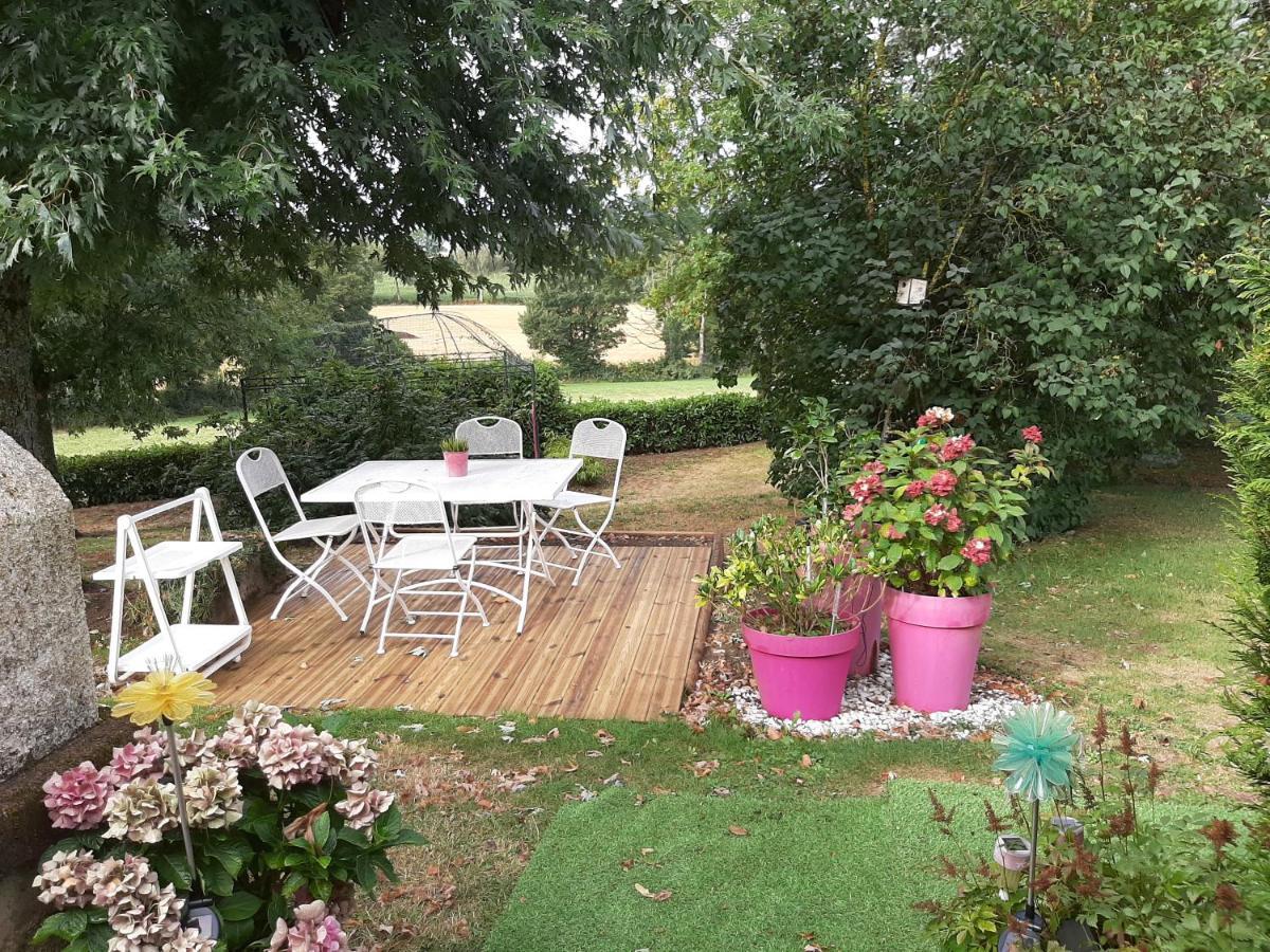 La Palatine Chambre Chez L Habitant A 20 Mn De Rodez Calmont  ภายนอก รูปภาพ